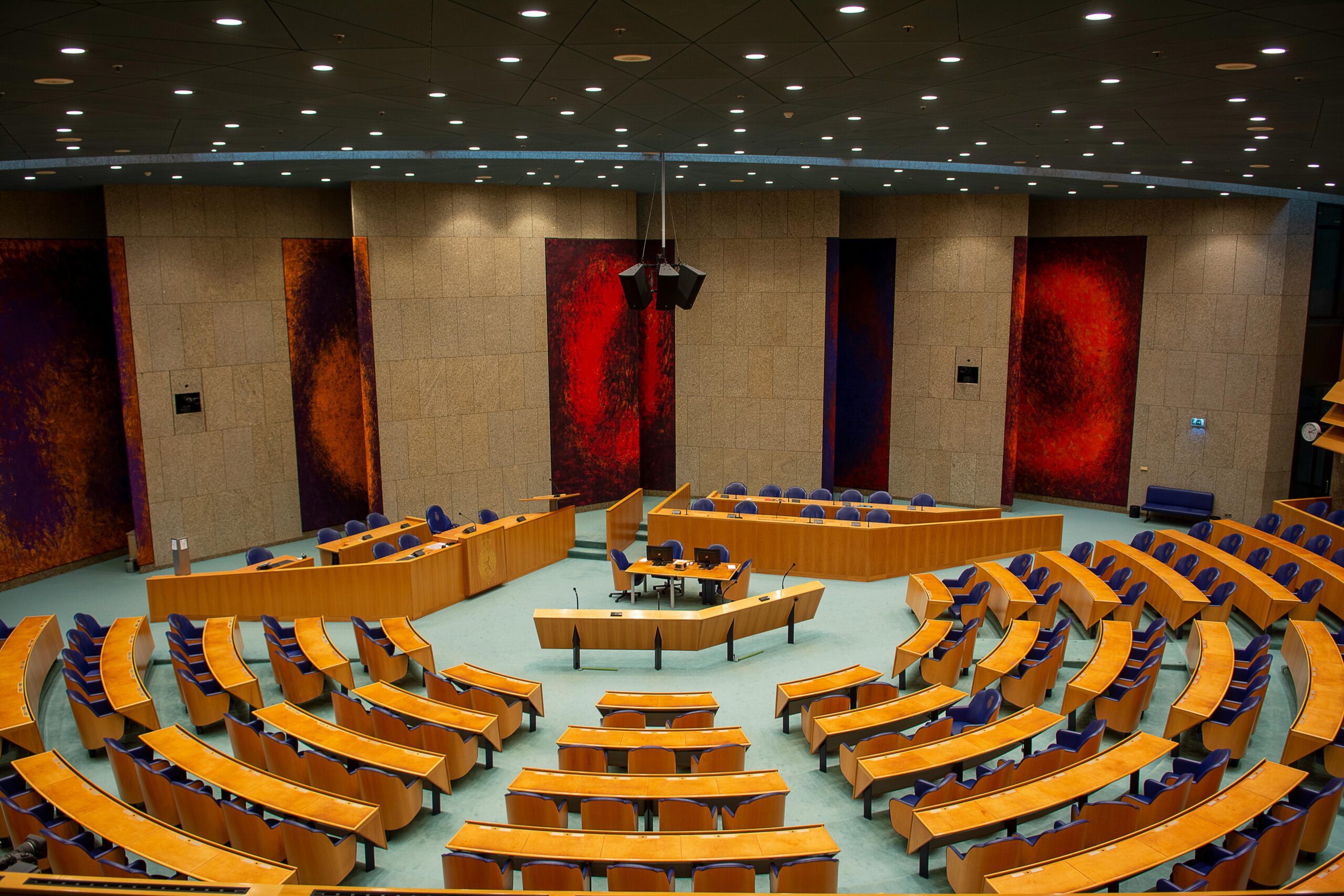 Prinsjesdag en de plannen voor de woningmarkt